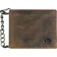 Green Burry Porte-monnaies marron