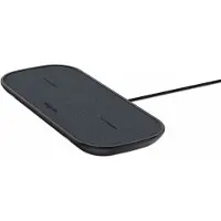 Mophie Double Chargeur sans Fil 10 W Noir