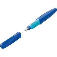 Pelikan Fp Twist P457 Deep F +1 GTP en boîte (1x)