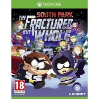 Xbox One South Park: The Fractured But Whole Multicolore