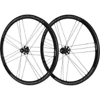 Campagnolo Jeu De Roues De Route Scirocco Db Disc Tubeless