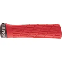 Ergon GE1 Evo Regular Bar Grips - risky red