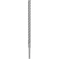 Bosch Accesorios -5x 16x250x310 Mm Sds-plus Wall Drill Bit Argenté