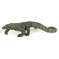 Papo Wild Life Dragon de Komodo 50103