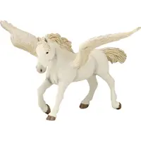 Papo Figurine de jeu Elfenpegasus