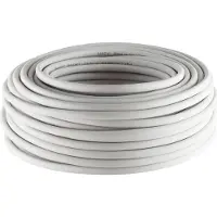 S-Impuls S/CONN maximum connectivity Câble de pose réseau-LAN, cat 6, S/FTP, PIMF, sans halogène, 25,0m (75900-25HS)