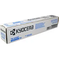 Kyocera TK-5315C - Cyan - Toner