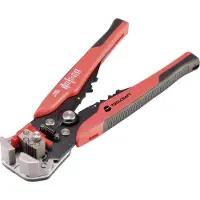 Toolcraft Pince à dénuder TO-4861944 0.15 à 6 mm² AWG 26 à 10 awg 1 pc(s)