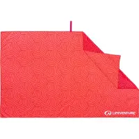 Lifeventure Serviette Recycled Softfibre Trek
