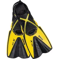Mares X One Junior Diving Fins Jaune,Noir EU 24-29 Enfants
