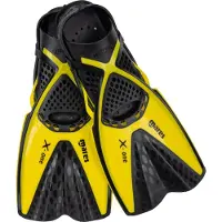 Mares X One Diving Fins Jaune EU 44-47