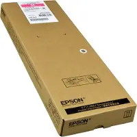Epson T05B340 - Magenta - Cartouche d'encre - Très grande capacité