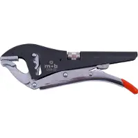 Peddinghaus Pince de préhension Mob 225 mm - portée 60 mm, 9306220001