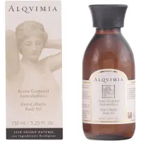 Alqvimia Anticelulitico Body Oil 150ml Doré