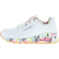 SKECHERS Baskets basses 'Loving Love' | 37 | female