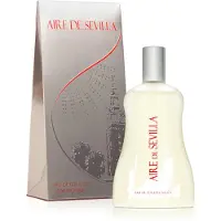 Sevilla Fc Aire De Sevilla Eau de Toilette pour femme 150 ml