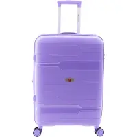 Gladiator Valisette '3800' lilas