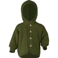 Engel Gilet - Laine - Reed Mélange - - 74/80 - Gilet