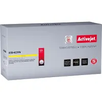 ActiveJet ATB-423YN toner (replacement for Brother TN-423Y; Supreme; 4000 pages; yellow)