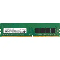 Transcend JM3200HLB-16G module de mémoire 16 Go 2 x 8 Go DDR4 3200 MHz