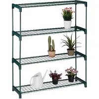 Relaxdays Étagère pour plantes