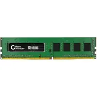 CoreParts Module mémoire 4 Go pour Dell (Vallon, 1 x 4GB), RAM spécifique au système, Vert
