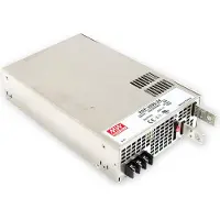 MEAN WELL RSP-3000-24 Alimentation 3000W 2U métallique (RSP-3000-24)