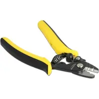 DeLOCK Abstrip tang pour câbles LWL. -