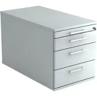 Hjh OFFICE PRO Solide (42.80 x 51.20 x 80 cm)
