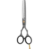 Zwilling 43623-141 Ciseaux à effiler TWINOX avec crochet inoxydable (15.50 cm)