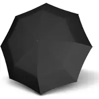 Doppler Parapluie 'Carbon Magic' noir