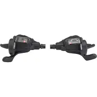 Microshift Manette de vitesse + frein