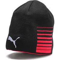 Puma Liga Reversible Beanie Noir