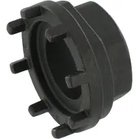 VAR Bottom Bracket Shimano Xtr/xt And Truvativ Tool Noir