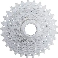 Miche Primato Shimano Cassette Argenté 10s / 14-25t