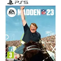 Ps5 Madden Nfl 23 Doré