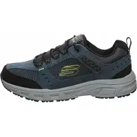 SKECHERS Chaussures Relaxed Fit, 51893NVLM