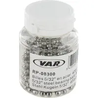VAR Roulements à Billes 400 Unités