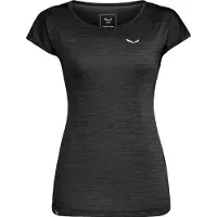 Salewa T-shirt femme Puez