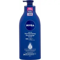 Nivea Lait corporel 625ml