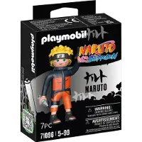 Playmobil 71096 Naruto-Uzumaki
