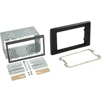 ACV 2-DIN RB Nissan NV400/Opel Movano/Renault Master