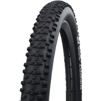 Schwalbe Pneu extérieur Smart Sam Performance 27,5 x 2,10 noir