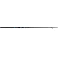 13 Fishing Omen S Spinning Rod 2 Sections Noir 2.49 m / 15-40 g