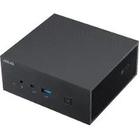 Asus Mini-pc (1l) I5-11300h 256gb 8gb Nood W10p