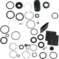 Rockshox BoXXer 2010-2014 (35 mm) Kit d'entretien R2C2/World Cup