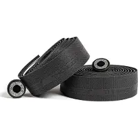 Thomson 3 Mm Handlebar Tape Noir