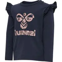 Hummel T-Shirt | 86 | girl