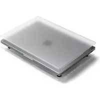 Satechi ECO Hardshell 16 (16", Apple), Sac pour notebook, Transparent