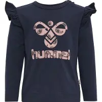 Hummel T-Shirt | 80 | girl